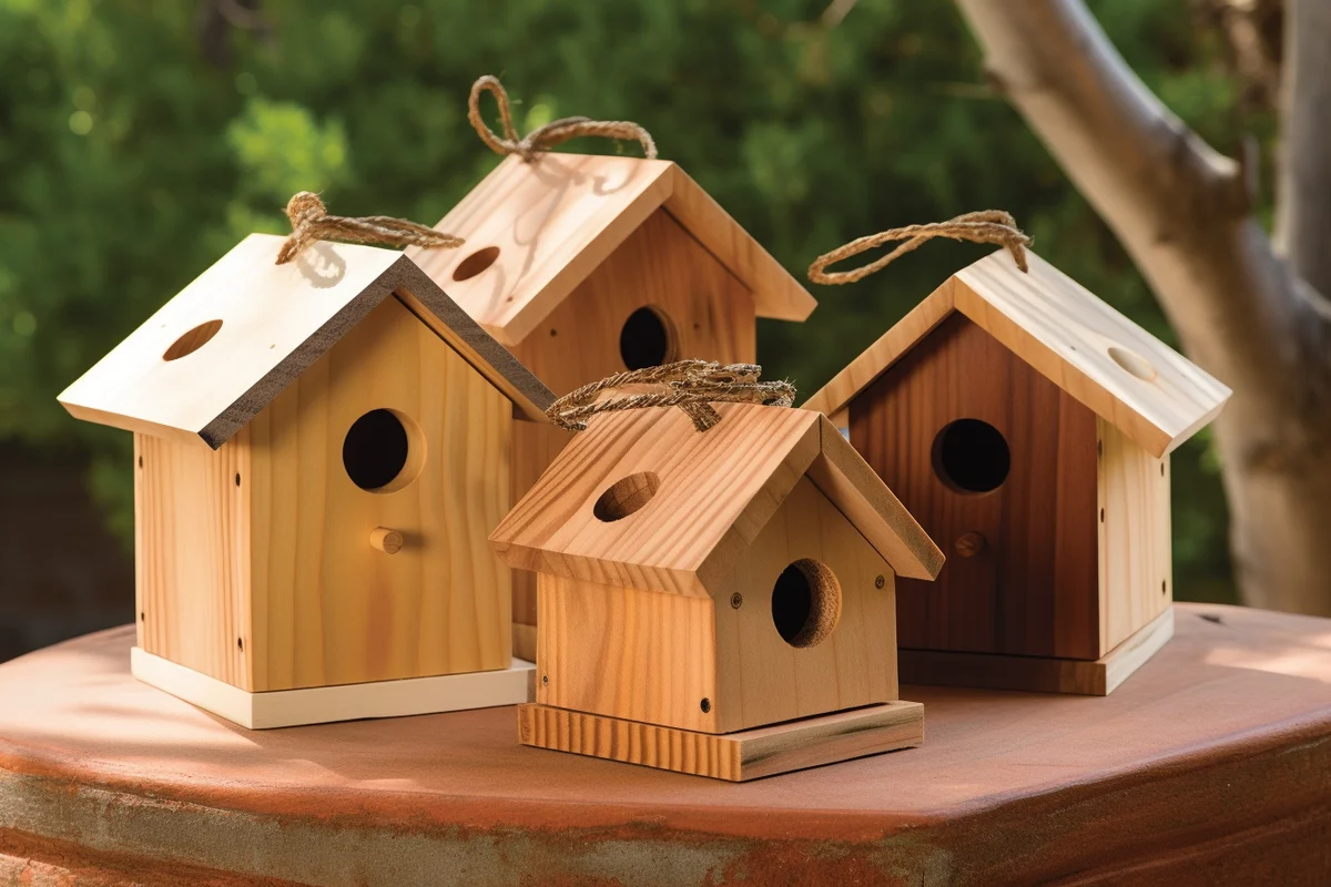 The Best Bird Houses of 2024